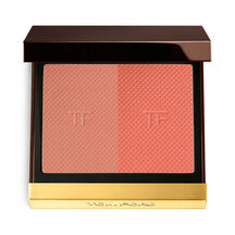 SHADE AND ILLUMINATE BLUSH (DUO DE RUBOR EN POLVO)